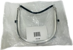 Fibre-Metal FH-66 Aluminum Faceshield Bracket/Holder For Cap Style Hard Hat