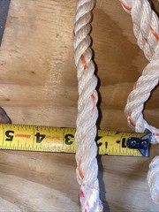 Life Line 100 Ft Polyester’s