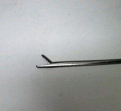 Symmetry 57-2224 IVD Spurling Kerrison Rongeur Straight 4×10 mm 7 ” 178 mm Neuro