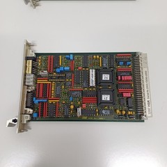 LPKF HSR Rev 2000.3 Motion System Control Board 2003-10090-2000 Removed From Wor