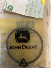 GENUINE JOHN DEERE O-RING R56814 NEW OEM