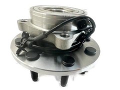 MOOG 515101 Wheel Bearing and Hub Assembly NEW FREE FAST SHIP