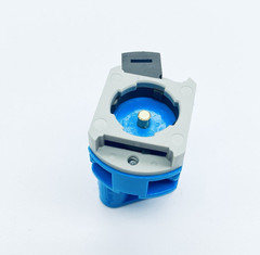FESTO SV-3-M5 Front panel Valve 65l/min N0n-Reversible 6817