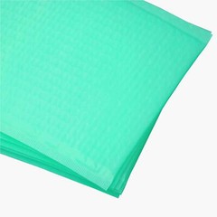 AirnDefense 200 #2 8.5X12″ Green Poly Bubble Mailers Shipping Padded Envelope