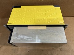 FANUC Power Supply A06B-6202-H026 As Pictured US NDA Available US Free TAX