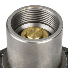 Head Unloader Tower Assembly For Quincy Air Compressors 8272X 310 325 350 390