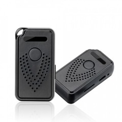 480 Hour Mini Handheld Portable Live Real Time Wifi Audio Voice Recorder
