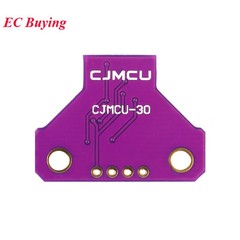 SGP30 Digital Gas Sensor Module Air Detector Measurement I2C TVOC/eCO2 CJMCU-30