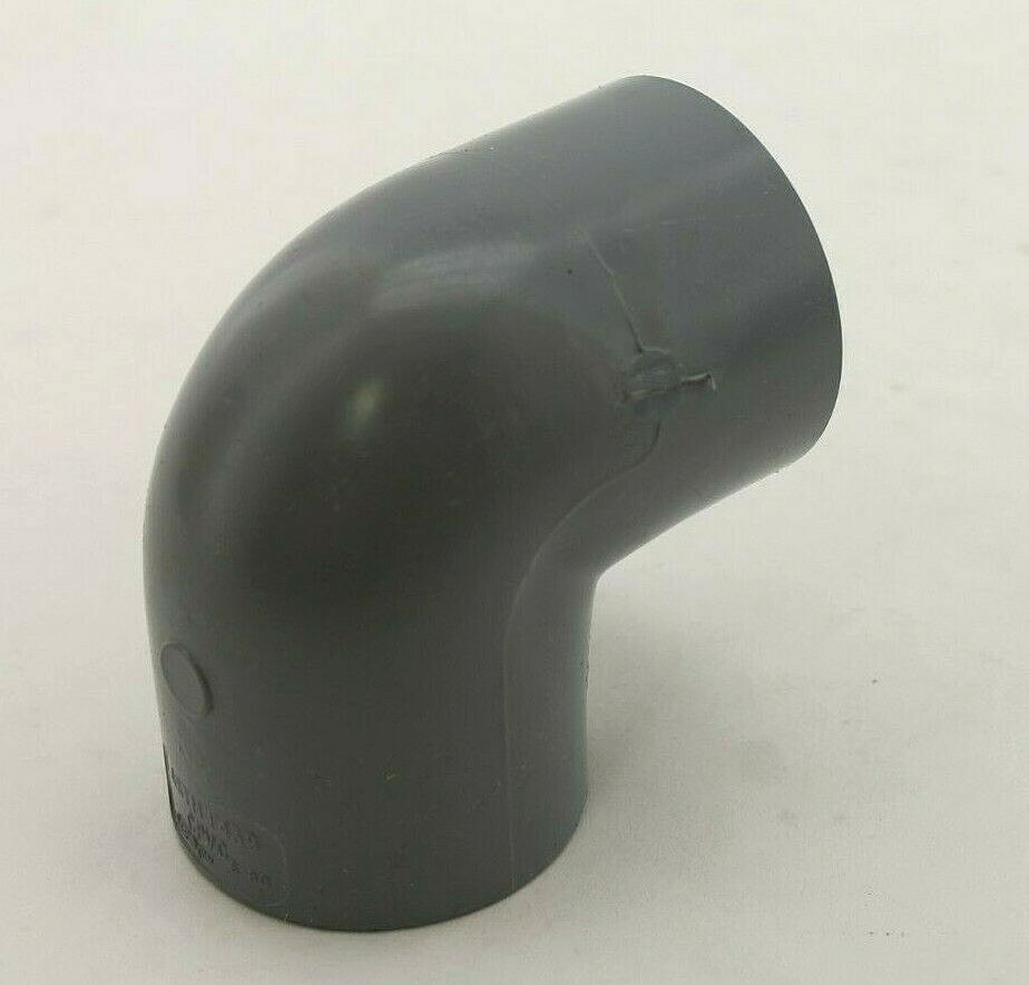 Ipex Astm F439 1-1/4″ 90 Degree CPVC Elbow