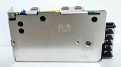 COSEL PBA75F-24 POWER SUPPLY PBA SERIES- AC/DC SWITCHING -UNIVERSAL INPUT & PFC