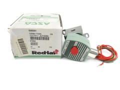 ASCO 8340G001 110/120V 150PSI 1/4″ NSMP
