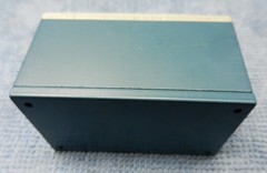 Mini- Circuits ZDC-20-3 Directional Coupler (0.2 MHz to 250 MHz/19.5 Coupling)