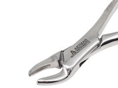 Dental Extraction Forceps #150 by Artman Instruments