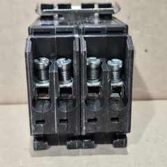 Eaton BRD230250 – Molded Case Circuit Breakers Plug-In – 50 Amp – 2 Pole – 240