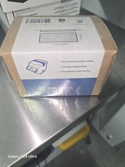 Zebra ZSB Series Barcode Label Cartridge ZSB-LC6 2.25″ x 1″ 1000 Labels