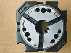 Hainbuch Spannkopf SK42BZI
