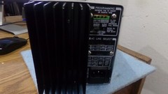 GW Laboratory Model: GPS-1850D DC Power Supply. 0 – 18V 0 – 5A