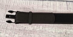 Uncle Mike’s 87721 Ultra Duty Belt w/ Hook & Loop Lining NEW Small (26-30)