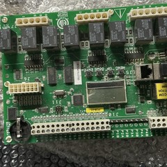 Captive-Aire ECPM03 (Rev 03) circuit board