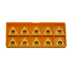 20pcs TCMT16T304 735 TCMT32.51 735 New Carbide Inserts CNC blade Indexable