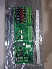 ComTrol / RGR Technologies Roof Top Unit Control Board 42AB519G01
