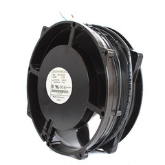 1PC NEW Cooling Fan For W1G180-AB47-22 for Inverter Cooler 48V 2.3A 200*70mm