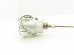 Barber Colman M116-20024 Sensor/Transmitter Thermocouple Baropac 24″ Stem