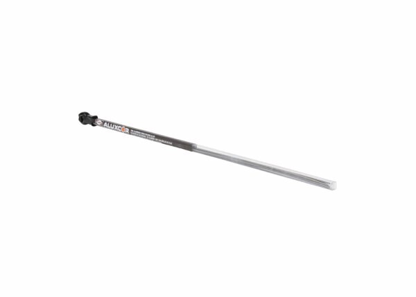 Harris ZN78CW09420POP Aluxcor Zinc-Aluminum Flux-Cored Brazing Alloy Rods, 5pk