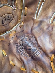 Rawlings Heritage Series XFG140S Glove 14 RHT MADE IN USA G2U