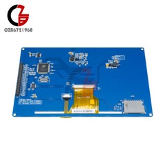 7″ inch TFT LCD Module Resistive Touch SSD1963 Shield for Arduino 51/AVR/STM32