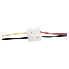 CH2 Quick Splice 2-Pin Connector 10A 220V (25 pcs)