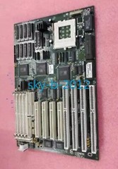 1 PCS SI54P-AIO Rev: 1.3 Industrial control motherboard In good condition
