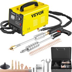 VEVOR Stud Welder Dent Repair Spot Dent Puller Machine for Car Body Dent Repair