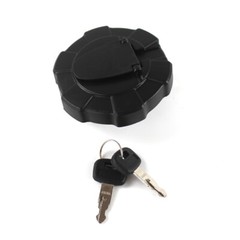 Fuel Tank Cap For Kubota SVL75 SVL75C SVL75-2 SVL75-2C SVL90 SVL90-2 SVL90-2C