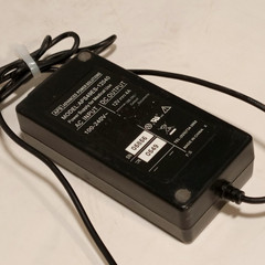 Advanced Power Solutions APS49ES-12040 AC/DC Power Supply for Medical Use
