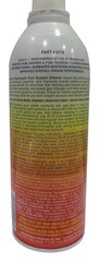 Berryman 0116 B-12 Chemtool Carburetor Fuel System And Injector Cleaner 15 Oz.