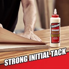 Titebond 16 oz. Original Wood Glue