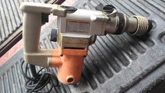 chicago electric rotary hammer drill (Corded)