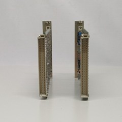 LPKF HSR Rev 2000.3 Motion System Control Board 2003-10090-2000 Removed From Wor