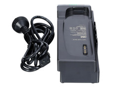 3M Versaflo Single Station Battery Charger Kit TR-642N, 1 Piece