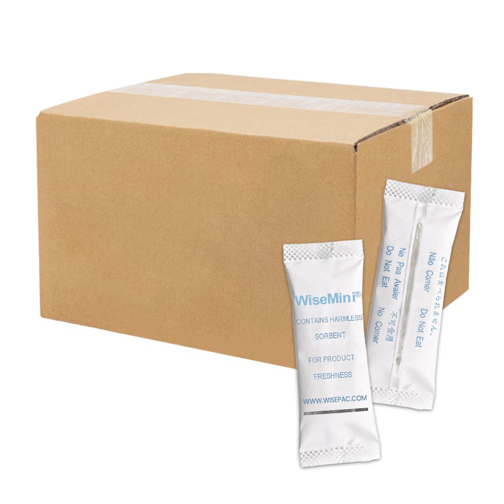 1800pc 10g Silica Gel Desiccant Pack, Tyvek Moisture Absorber Dessicant Packets