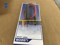 1pcs Hioki L9208 Test Leads for Clamp-On HiTester Series 3280 3287 3288 Multim