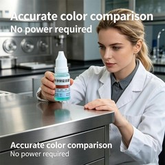 Stainless Steel Test Liquid,Stainless Steel Testing Solution