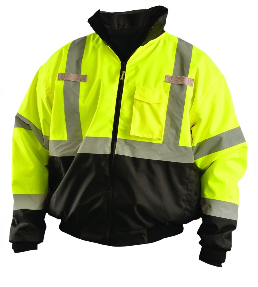 OccuNomix Men’s Class 3/3-in-1