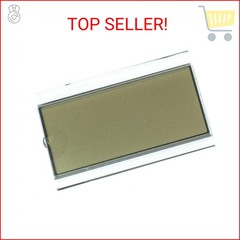 6689754-A Replacement LCD Display for Bobcat Skid Steer Loader Instrument Panel