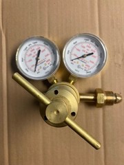 VICTOR GAS REGULATOR