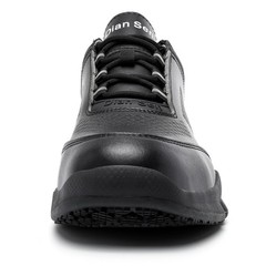 NON SLIP Chef Shoes Men Waterproof Work Sneakers Oil Resistant Kitchen Safety