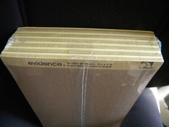 Ampad 20-220 OLD #964-L Legal Pads 8 1/2 x 11 3/4 Canary 50ea-600 Sheets 12 Pads