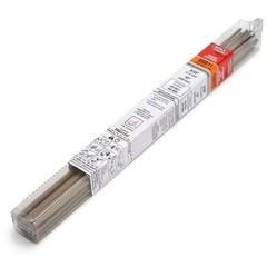 3/32 in x 12 in E6011 Stick Welding Electrodes 1 lb Tube for Metal Projects Uses
