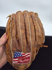 Rawlings Heritage Series XFG140S Glove 14 RHT MADE IN USA G2U